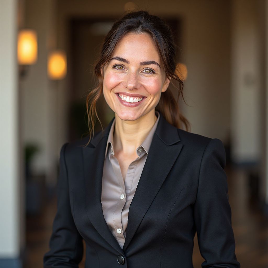 Marieke van den Berg